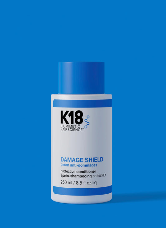 K18 Damage Shield Protective Conditioner, Protects Hair from Daily Damage, Improves Strength & Shine